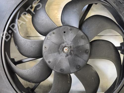 Used Radiator fan Radiator fan 36418092 36418092