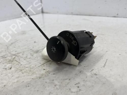 Used Headlight switch Headlight switch OPEL CORSA A Hatchback (S83) 1.0 (F08, M08, F68, M68) (45 hp) 22833015 22833015