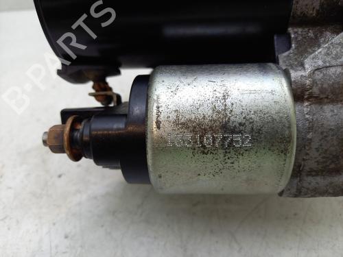 Startmotor Startmotor 39476482 39476482