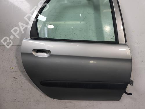 Right rear door CITROËN XSARA PICASSO (N68) 1.6 HDi | BP27725612C5 