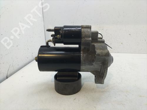 Used Starter PEUGEOT 206 Hatchback (2A/C) 2.0 HDI 90 (90 hp) 27506970
