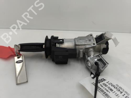 Ignition barrel FORD PUMA (J2K, CF7) 1.0 EcoBoost | BP33202062M48 - Image 3