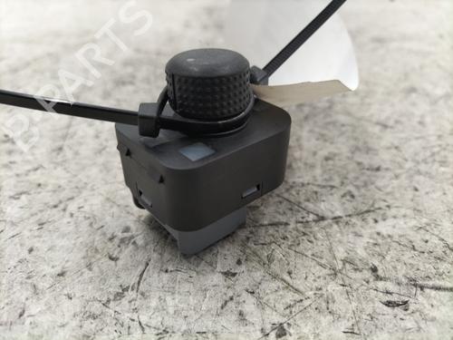 Used Mirror switch Mirror switch SEAT LEON (1P1) 1.6 TDI (105 hp) 23970417 23970417