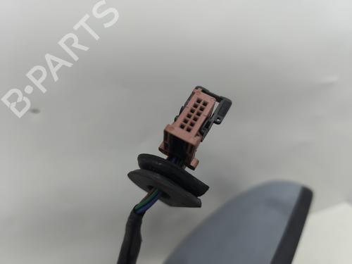 right-mirror-peugeot-407-6d_-2004-2005-2006-2007-2008-2009-2010-2011-34259865 main image