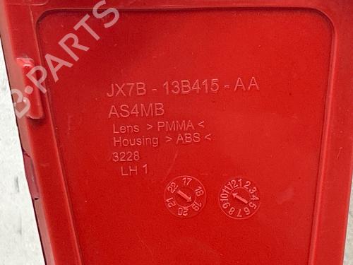 Other FORD FOCUS IV (HN) 1.5 EcoBlue | BP39142722O1 - Image 3