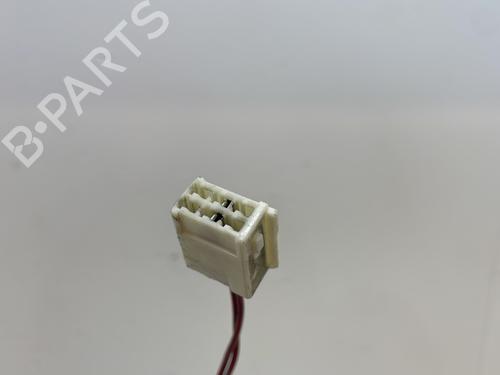 Rear left lock MAZDA PREMACY (CP) 2.0 TD | BP30134785C100 