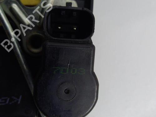Rear left lock CHEVROLET LACETTI (J200) 2.0 D | BP22825154C100 