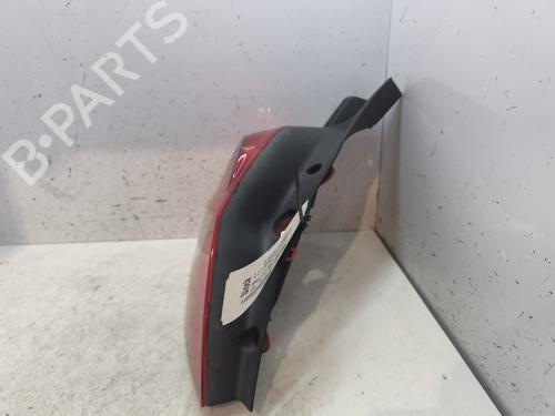 Left taillight RENAULT CLIO III (BR0/1, CR0/1) 1.5 dCi (BR17, CR17) | BP28568335C34 