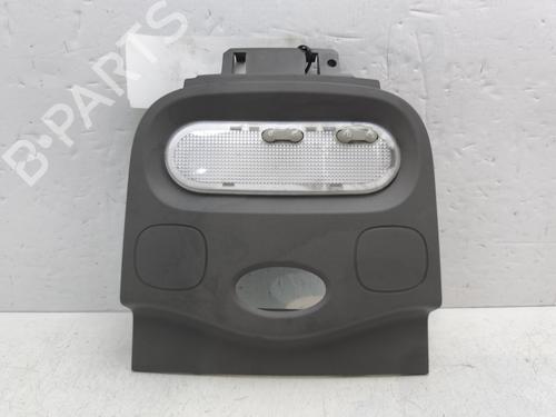 Used Interior roof light RENAULT MASTER III Van (FV) 2.3 dCi 165 RWD (FV0P, FV0U, FV10, FV12, FV1E) (163 hp) 31591816