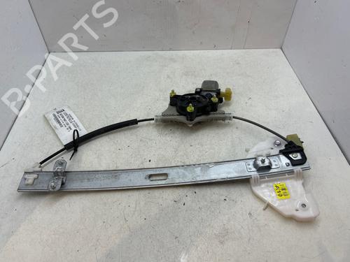 Rear right window mechanism KIA STONIC (YB) 1.0 T-GDi | BP35886769C25 - Image 2
