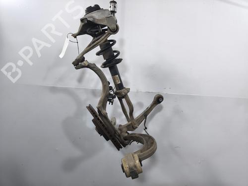 Left front steering knuckle PORSCHE MACAN (95B) 2.0 | BP39689729M25 - Image 4