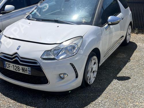 Fuse box CITROËN DS3 (SA_) 1.6 HDi 110 | BP27545977E1 - Image 10