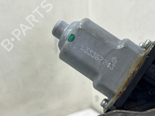 Front right window mechanism CITROËN C4 AIRCROSS 1.6 HDi 115 AWC | BP39936902C23 - Image 5