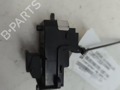 Left rear window switch HONDA CIVIC VIII Saloon (FD, FA) 1.3 IMA (FA3, FD3) | BP28369874I29 - Image 6