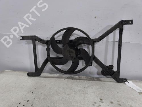 Radiator fan DACIA SANDERO 1.5 dCi | BP39600127M35 - Image 4