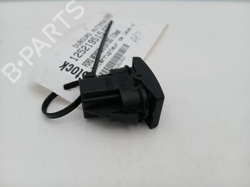 Right rear window switch FORD MONDEO III (B5Y) | BP34556401I28 - Image 2