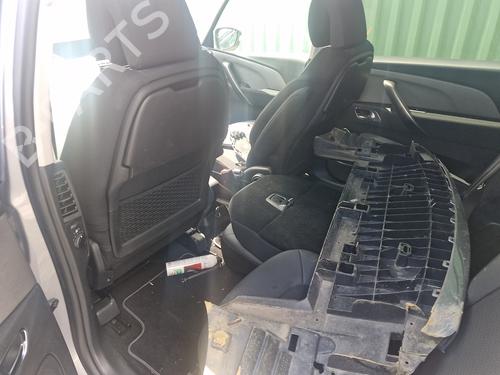 Front left window mechanism CITROËN GRAND C4 SPACETOURER (3A_, 3E_) 1.5 BlueHDi 130 | BP29700563C22 - Image 16