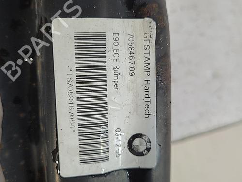 Rear bumper reinforcement BMW 3 (E90) 318 d | BP22829070C73 