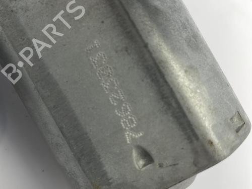 Rear wiper motor DACIA SANDERO 1.4 MPI LPG | BP22830306M102 - Image 2