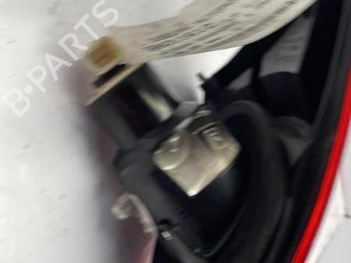 Used Right tailgate light Right tailgate light NISSAN QASHQAI I (J10, NJ10) 1.5 dCi (106 hp) 22838533 22838533
