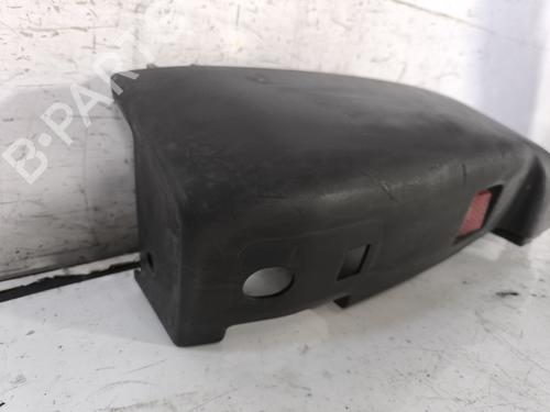 Corner bumper PEUGEOT BOXER Van 2.2 HDi 120 | BP25120405C117