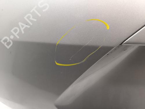 Tailgate RENAULT MEGANE IV Grandtour (K9A/M/N_) E-TECH 160 (K9NH) | BP28004453C6 