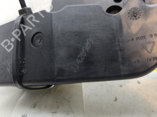 Tailgate lock PEUGEOT 407 (6D_) 2.0 HDi 135 (6DRHRH, 6DRHRE, 6DRHRG, 6DRHRJ) | BP29850493C101