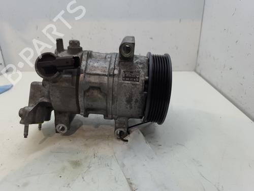 Used AC compressor DS DS 3 Convertible (SB_) 1.2 THP 110 (110 hp) 28414864