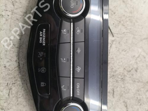 Used Climate control NISSAN QASHQAI II SUV (J11, J11_) 1.5 dCi (110 hp) 24032762