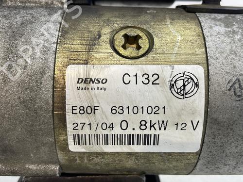 Used Starter Starter FIAT PANDA (169_) 1.1 (169.AXA1A) (54 hp) 29141387 29141387