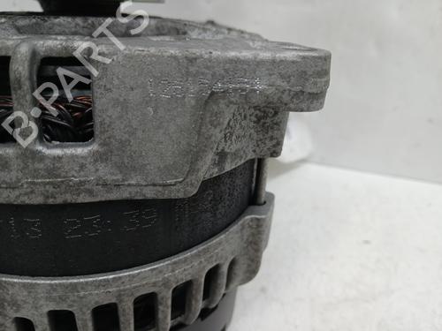 Alternator MERCEDES-BENZ A-CLASS (W176) A 180 CDI / d (176.012) | BP36172336M7 - Image 3