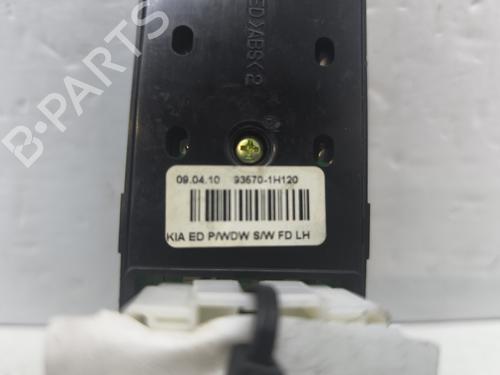 Switch KIA PRO CEE'D (ED) | BP30604108I30 - Image 2