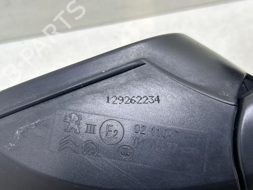 Retrovisor esquerdo CITROËN C3 III (SX) 1.2 VTi 82 | BP37263355C26 - Image 5