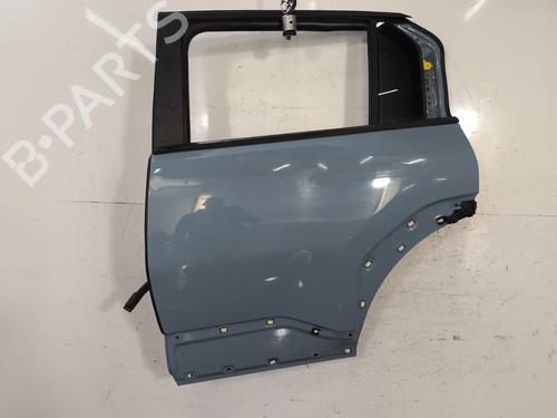 Left rear door KIA EV3 EV | BP30088277C4