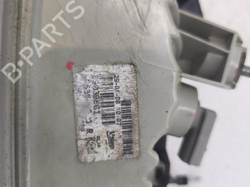 Left tailgate light RENAULT LAGUNA III (BT0/1) 2.0 dCi (BT01, BT08, BT09, BT0E, BT0K, BT12, BT1C, BT1D,... | BP28181226C79 