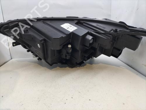 Højre forlygte RENAULT KANGOO III MPV TCe 130 (KJMB) | BP29438712C29 