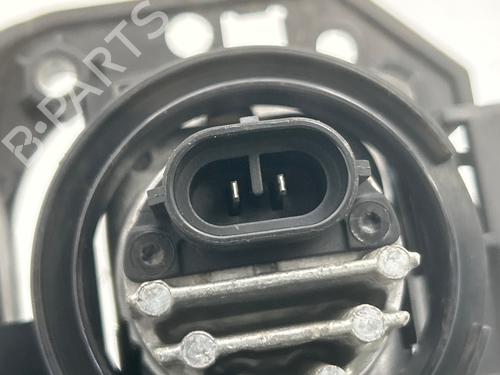 Used Right front fog light Right front fog light RENAULT GRAND SCÉNIC IV (R9_) 1.3 TCe 140 (R9NB) (140 hp) 39937011 39937011
