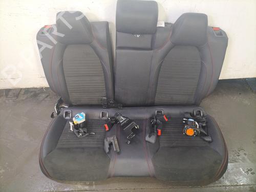Ensemble sièges MERCEDES-BENZ CLA Shooting Brake (X117) CLA 220 CDI / d (117.903) (177 hp) 32021483