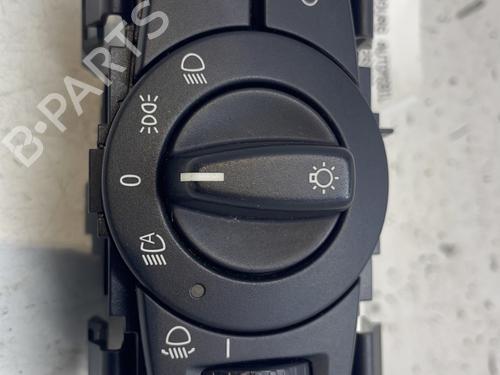 Used Headlight switch BMW 1 (E87) 118 d (122 hp) 26895676