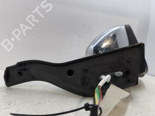 Right mirror PEUGEOT 208 I (CA_, CC_) 1.2 VTI 82 | BP30184269C27