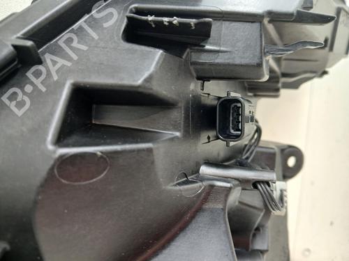 Right daytime light RENAULT CLIO V (B7_) 1.6 E-TECH 145 (B7MU) | BP39600223C103 - Image 4