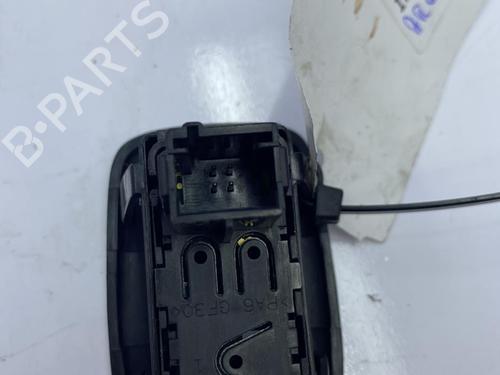 Left rear window switch CITROËN C3 II (SC_) 1.2 VTi 82 | BP22829489I29 - Image 5
