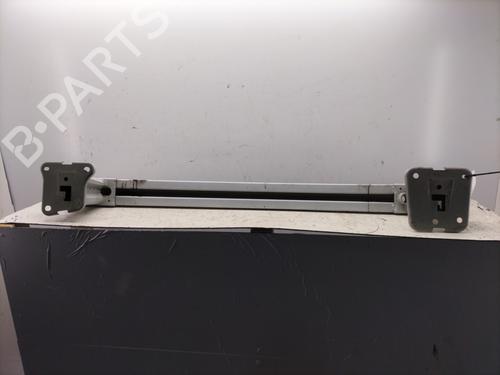 Front bumper reinforcement RENAULT TRAFIC III Van (FG_) 1.6 dCi 95 (FGMJ, FGMR) | BP29619416C109 