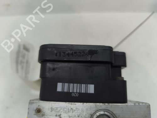 ABS pump PEUGEOT 206 Hatchback (2A/C) 1.4 i | BP29736962M43 