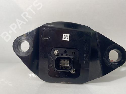 Used Camera Camera TOYOTA YARIS (_P13_) 1.3 (NSP130_, NSP130) (99 hp) 30545403 30545403