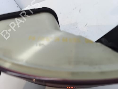 Right taillight MERCEDES-BENZ B-CLASS Sports Tourer (W245) B 180 CDI (245.207) | BP25916583C35