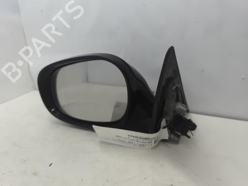 Left mirror BMW 3 (E90) 318 d | BP29328870C26 