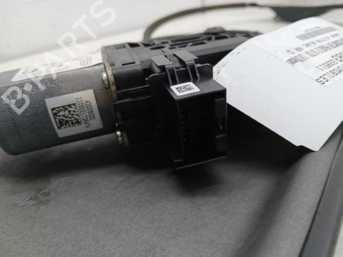 Rear right window mechanism SKODA ROOMSTER (5J7) 1.6 TDI | BP29894320C25 