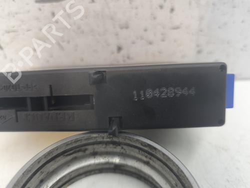 Card reader RENAULT LAGUNA II (BG0/1_) 1.9 dCi | BP28064977E4 