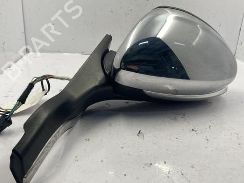 Left mirror PEUGEOT 208 I (CA_, CC_) 1.2 VTI 82 | BP29194062C26 